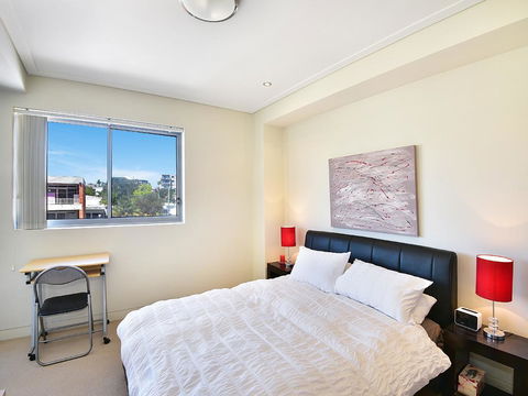 Coast Luxury Apartment 22 - Hervey Bay Accommodation 3