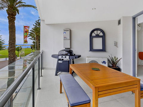 Coast Luxury Apartment 3 - Tourism Hervey Bay 0