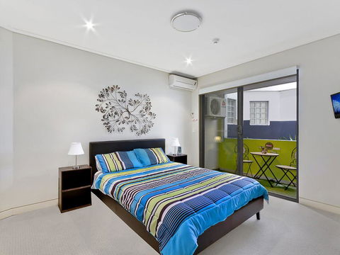 Coast Luxury Apartment 3 - Tourism Hervey Bay 2
