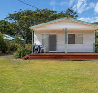 Coastal Cottage - Hervey Bay Accommodation