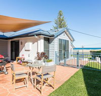 Coastal Haven  Gerroa - Hervey Bay Accommodation