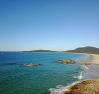 Coastal Hideaway - Tourism Hervey Bay