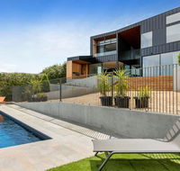 COASTAL LUXE - MT MARTHA - Tourism Hervey Bay