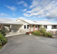 Coastal Retreat - Tourism Hervey Bay