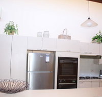 Coastal Retreat Unit 3 - Hervey Bay Accommodation