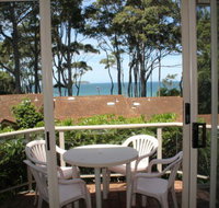 Coastal Retreat Unit 5 - Hervey Bay Accommodation
