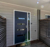COASTAL SOUL VILLA  BROADBEACH - Hervey Bay Accommodation