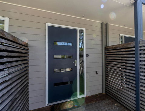 COASTAL SOUL VILLA @ BROADBEACH - Hervey Bay Accommodation 0