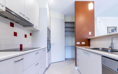 COASTAL SOUL VILLA @ BROADBEACH - Hervey Bay Accommodation 2