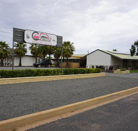 Cobar Miners Lodge - Hervey Bay Accommodation