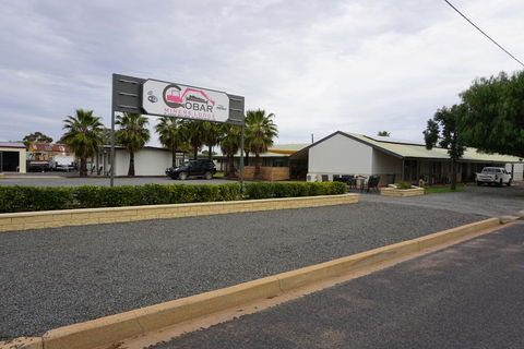 Cobar Miners Lodge - Hervey Bay Accommodation 0