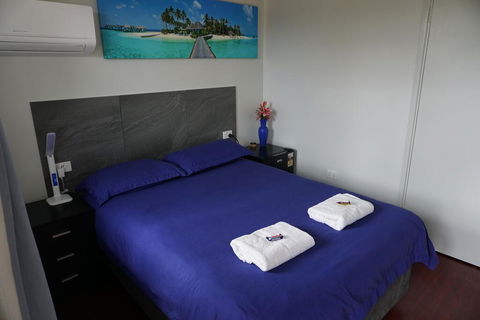 Cobar Miners Lodge - Hervey Bay Accommodation 3