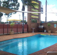 Cobar Town  Country Motor Inn - Hervey Bay Accommodation