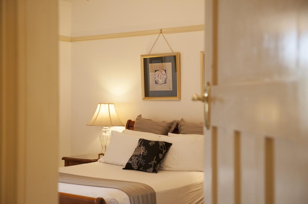  Hervey Bay Accommodation
