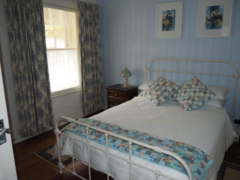 Cobblers Cottage B&B - Hervey Bay Accommodation 3