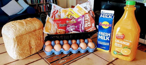 Cobden Crest Cottages - Hervey Bay Accommodation 2