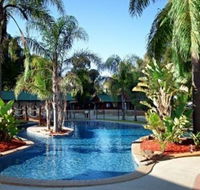 Cobram Barooga Golf Resort - Tourism Hervey Bay