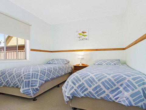Coca Callala - 250m To The Beach - Hervey Bay Accommodation 3