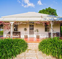 Cockfighters Ghost Vineyard Accommodation - Hervey Bay Accommodation