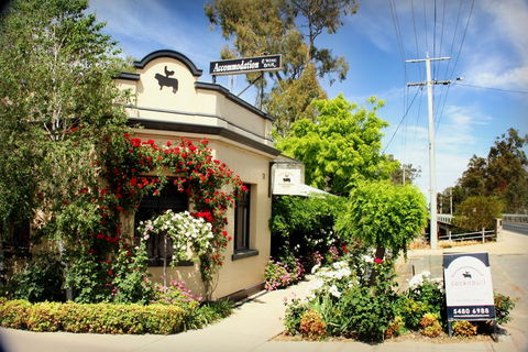 CocknBull Boutique Hotel Echuca - Hervey Bay Accommodation 0