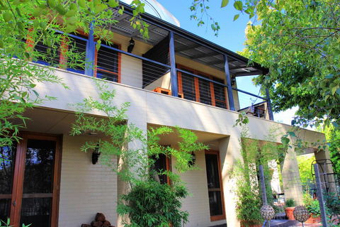 CocknBull Boutique Hotel Echuca - Hervey Bay Accommodation 2