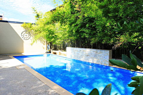 CocknBull Boutique Hotel Echuca - Hervey Bay Accommodation 3