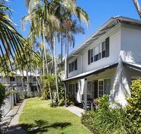 Coco Bay Resort - Tourism Hervey Bay