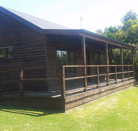 Cocoa  Briar Cottages - Hervey Bay Accommodation