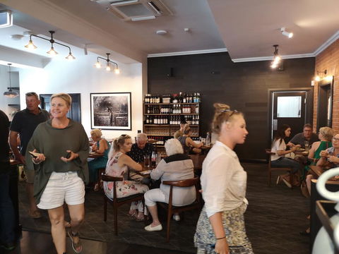 CocoBrew Boutique Apartments - Tourism Hervey Bay 0
