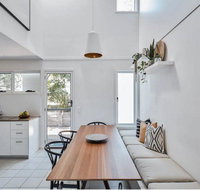 COCOMO VILLA - Tourism Hervey Bay