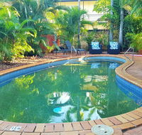 Coconut Grove Holiday Apartments - Hervey Bay Accommodation