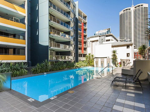 Code Apartment - Hervey Bay Accommodation 0