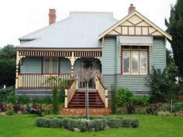  Hervey Bay Accommodation