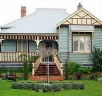 Codrington Settlement  Gardens - Hervey Bay Accommodation