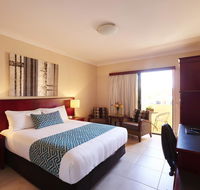 Coffee House Apartment Motel - Tourism Hervey Bay