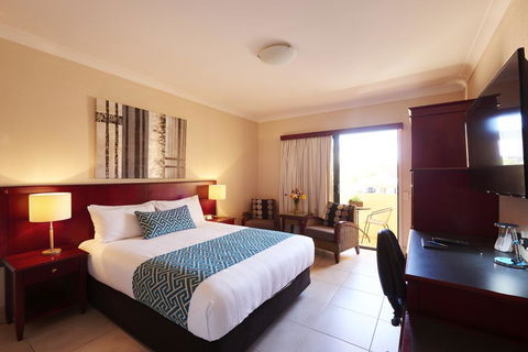 Coffee House Apartment Motel - Tourism Hervey Bay 0