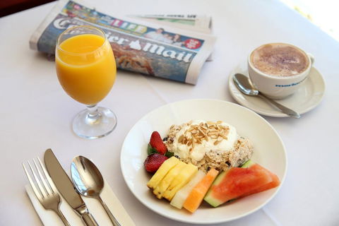 Coffee House Apartment Motel - Tourism Hervey Bay 3