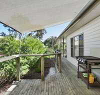 Coffey Court Cottage 2 - Hervey Bay Accommodation