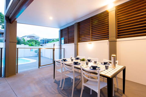 Coffs Jetty Beach House - Tourism Hervey Bay 1