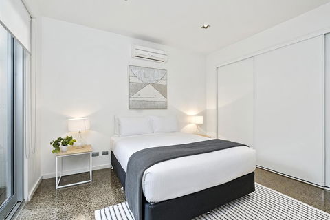 Cogens Two Bedroom Townhouse - Tourism Hervey Bay 1