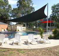 Cohuna Waterfront Holiday Park - Tourism Hervey Bay