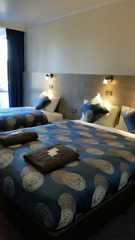 Colac Central Hotel-Motel - Hervey Bay Accommodation 3