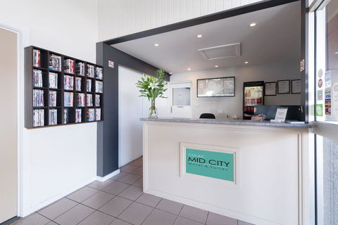 Colac Mid City Motor Inn - Tourism Hervey Bay 2