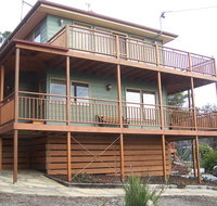 Coles Bay House - Hervey Bay Accommodation