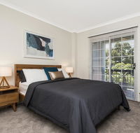 Colin Street Apartment - Tourism Hervey Bay