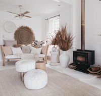 Collective Retreat - Charming Holiday Escape - Hervey Bay Accommodation