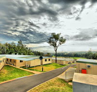 Collie Hills Accommodation Village - Hervey Bay Accommodation