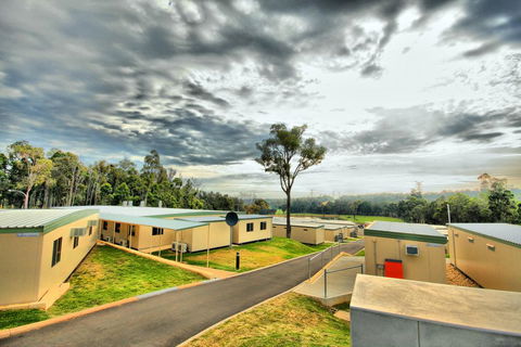 Collie Hills Accommodation Village - Hervey Bay Accommodation 0