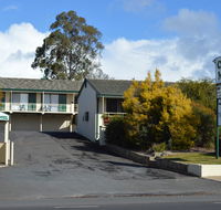 Collie Motel - Hervey Bay Accommodation