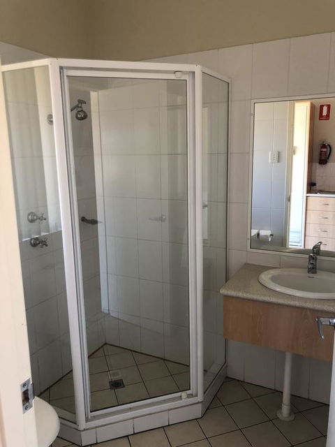 Collie Ridge Motel - Hervey Bay Accommodation 2
